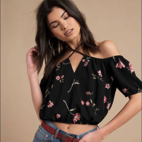 Tobi Tops - 🆕 Tobi Multi Crop Top